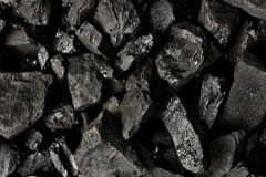 Harwood On Teviot coal boiler costs